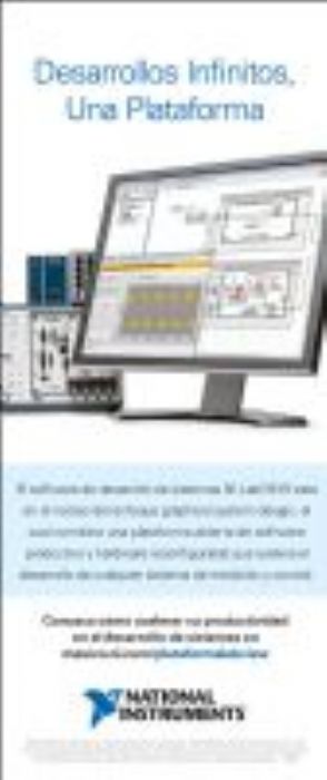 Conmutadores - NATIONAL INSTRUMENTS