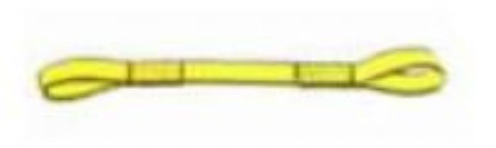 ESLINGA OJO PLANO - PROCARGA