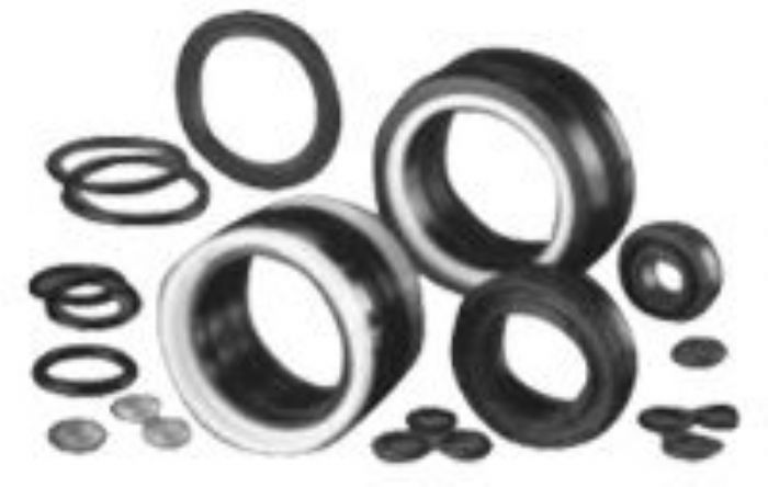 ANILLOS - ABASTECEDORA DE SELLOS HIDRAULICOS GARCOL