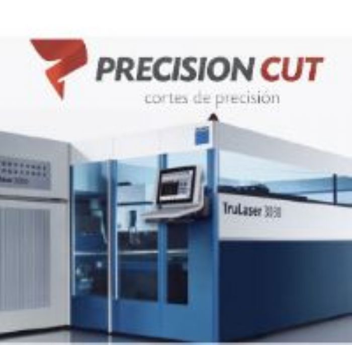 CORTE - PRECISION CUT
