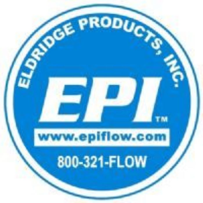 FLUJO DE MASA TERMICA - ELDRIDGE PRODUCTS, INC.