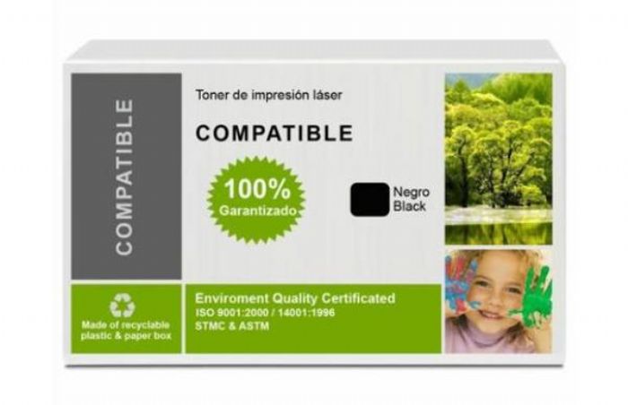 cartuchos de toner y tinta - Todas las marcas