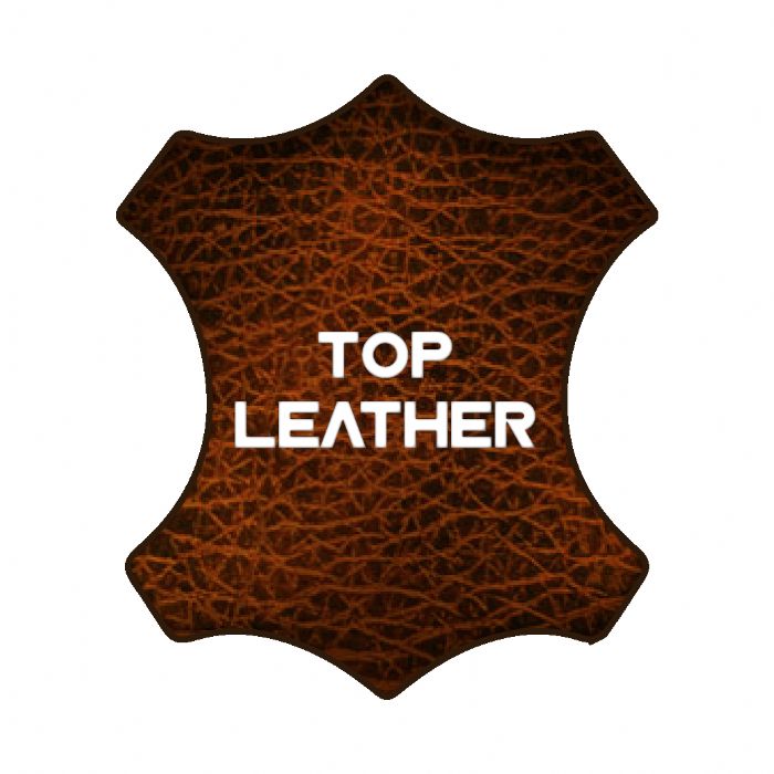 CALZADO TOP-LEATHER - CALZADO ARMADA MANUFACTURA