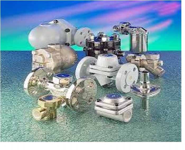 Trampas para vapor - 