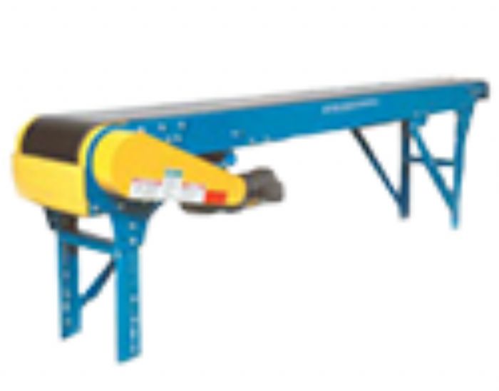 TRANSPORTADOR NO MAGNETICO CON BANDA - DADMEX