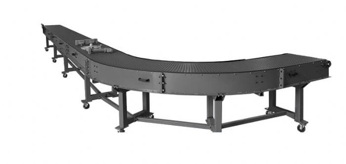Transportadores intralox - CONVEYOR SYSTEMS