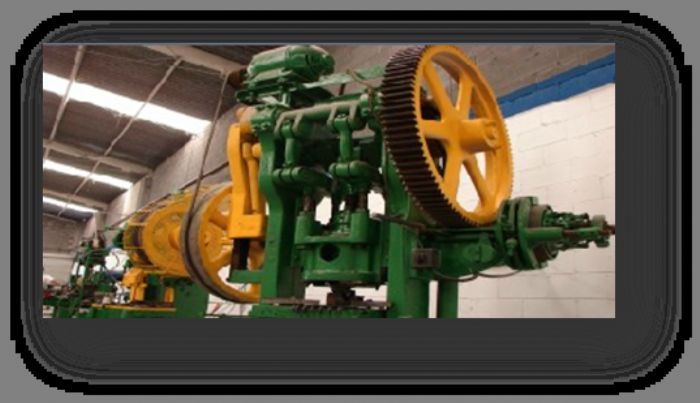 Troquelado y Doblez - 