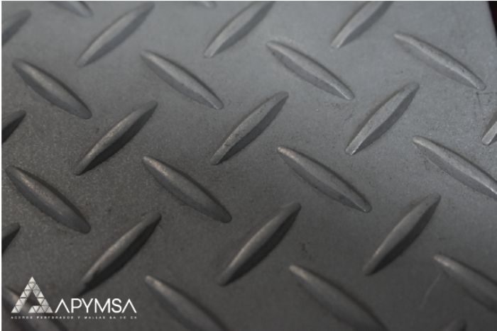 Lamina Antiderrapante Semilla de Melon - APYMSA