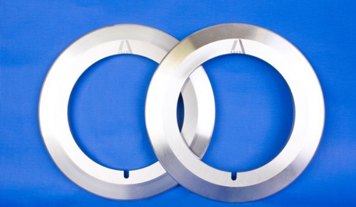 Cuchillas Circulares - ADEK