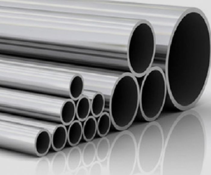 TUBOS DE ACERO  - 