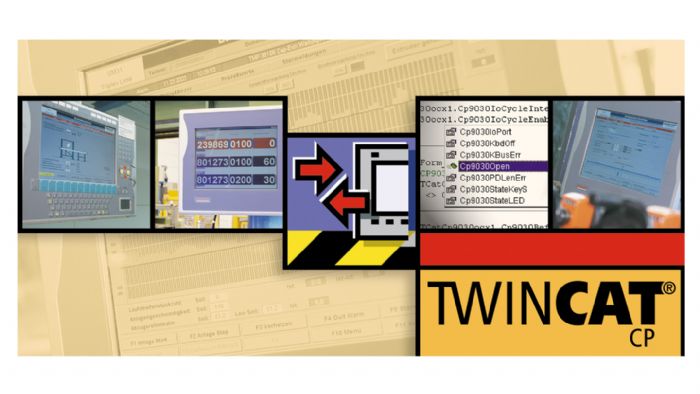 TXxxxx | Base TwinCAT 2 - Beckhoff Automation