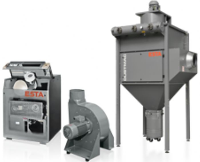 Unidades centrales de Extraccion - SAGCAP