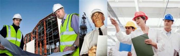 CURSOS DE SEGURIDAD INDUSTRIAL - SECSPA