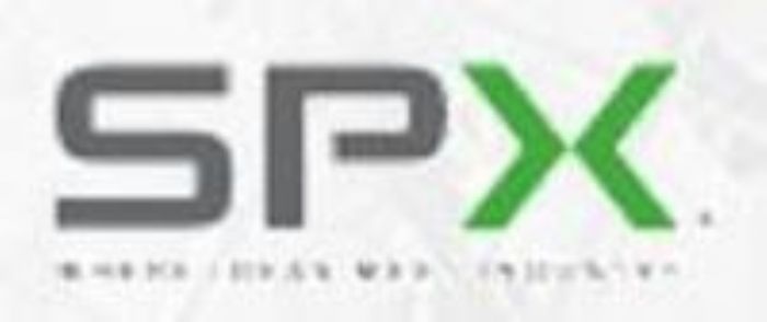 Condensador - SPX APV