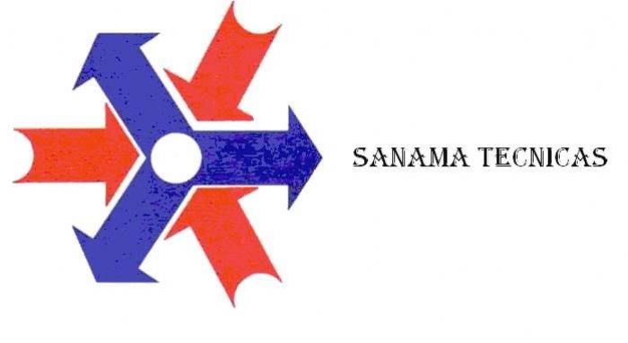 MOTORES A PASOS - SANAMA