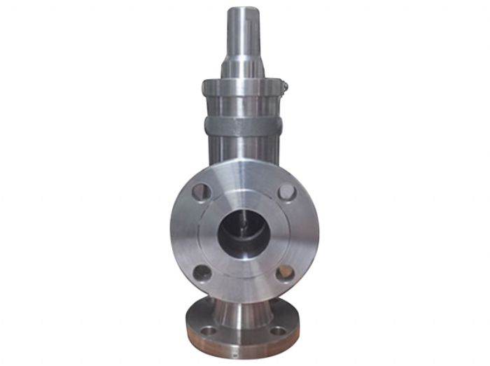 Valvula de alivio - VC