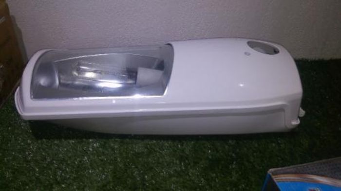 LUMINARIO CORVUS OMPROFEEL - 