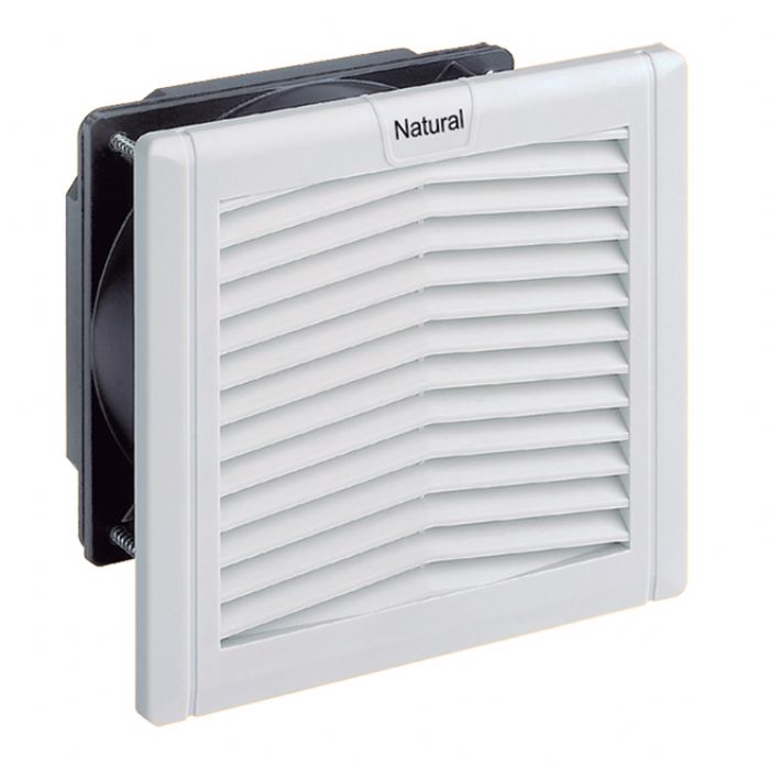 Ventiladores - NATURAL