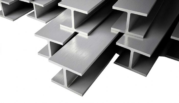 VIGA DE ACERO - ACEROS BRAN