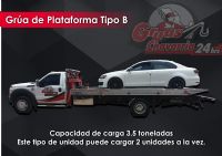 Servicio de Grúas