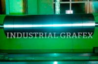 RODILLOS PARA FLEXOGRAFIA - INDUSTRIAL GRAFEX