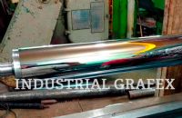 PULIDO ESPEJO - INDUSTRIAL GRAFEX