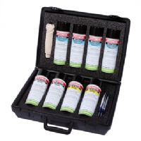 LÍQUIDOS PENETRANTES Y PARTÍCULAS MAGNÉTICAS