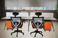 Modulo para 4 personas TECK-4-L