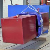 Accesorios para izaje y traslasión