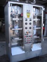 Embolsadora de liquidos 