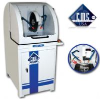 CORTADORA METALOGRAFICA LDQ-350