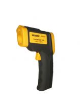 TERMÓMETRO INFRAROJO
