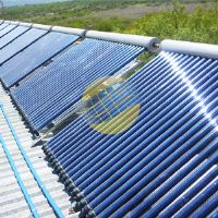 Calentadores Solares