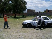 SERVICIOS DE SEGURIDAD PRIVADA, VIGILANCIA, GUARDIAS DE SEGURIDAD, CUSTODIAS, INVESTIGACIONES