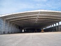 Montaje y Desmontaje de Estructuras Metálicas 