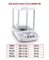 BALANZA ANALI´TICA - OHAUS