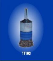 Cepillo de Alambre con Banda