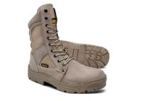 CALZADO PARA LEÑADORES