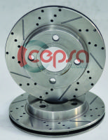 Disco de Freno para Automovil 