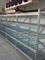 Productos en acero y acero inoxidable