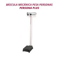 BASCULA MECANICA PESA PERSONAS - OKEN