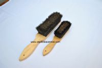 Cepillo mango curvo  - La central