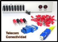 Conectividad - TE Connectivity