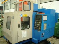 CENTRO DE MAQUINADOS MCA. MAZAK MOD. AJN-18N