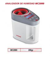 ANALIZADOR DE HUMEDAD  - OHAUS