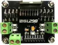 Repración de tarjetas electrónicas industriales