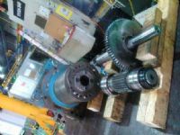 REPARACION DE CABEZALES