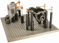 DISEÑO DE HERRAMENTALES