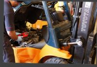 Servicio  de  Montacargas