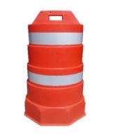 Trafitambos, Barreras Viales, Lamparas Viales, Malla Vial, Señalización  y todo lo necesario para seguridad